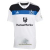 Officiële Voetbalshirt Hamburger SV Thuis 2022-23 - Heren